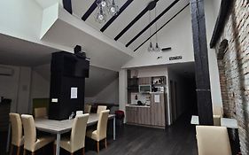 Kaptol Hostel